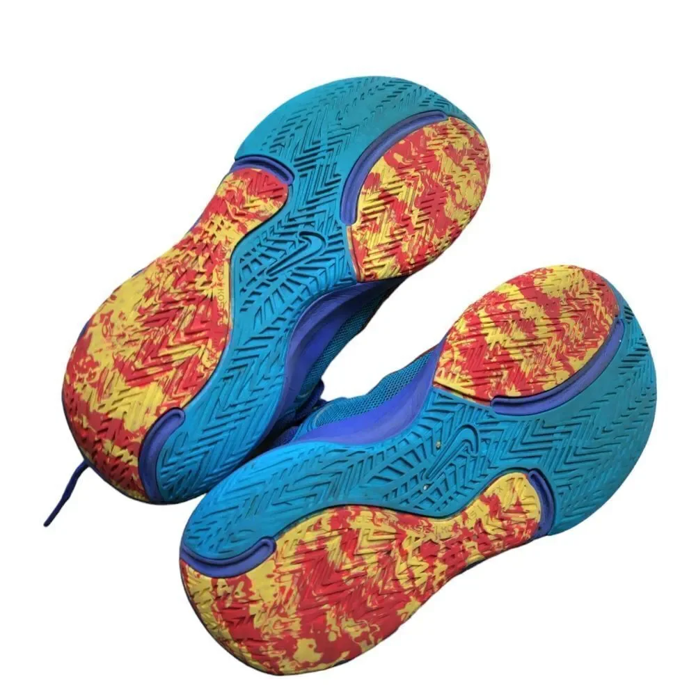 Nike gently used